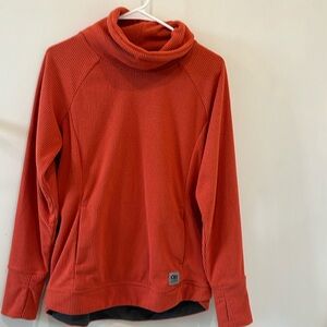 Outdoor Research Trail Mix Cowl Pullover